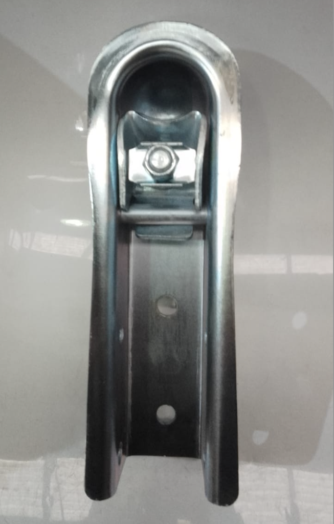 Enganche de torre Parazzini TP15H-19