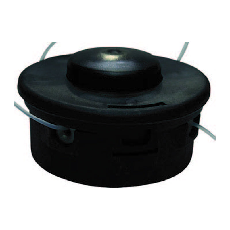 Cabezal universal 4 hilos de uso rudo para hilo 2.7 mm diam int.13 mm 11 mm 9 mm Kawashima 07-019