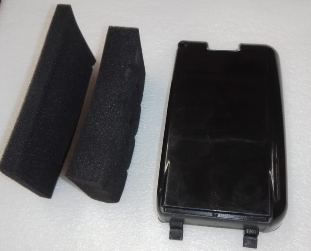 Tapa filtro de aire Kawashima Pro ASK772TPROM-42