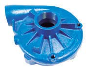 Tapa bomba Parazzini 70105V2101100000