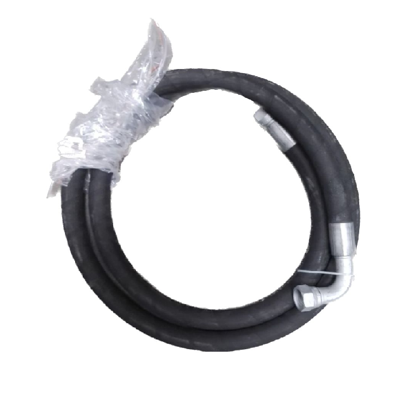 Manguera de alimentación bomba a control 19mm 3/4 pulg Parazzini FQD7-1000.02.03