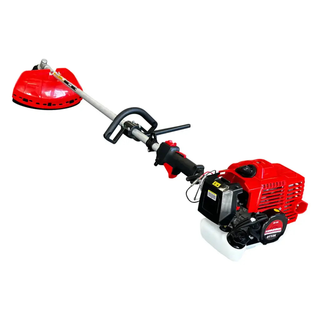 Desbrozador 33 cc maneral D Kawashima DT33K