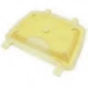 Filtro de aire compatible Stihl Compatible Stihl 02-365