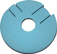 Anillo seguridad Parazzini MZSGTSM033026000