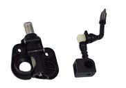 Bomba aceite compatible Poulan Compatible Poulan PO0009