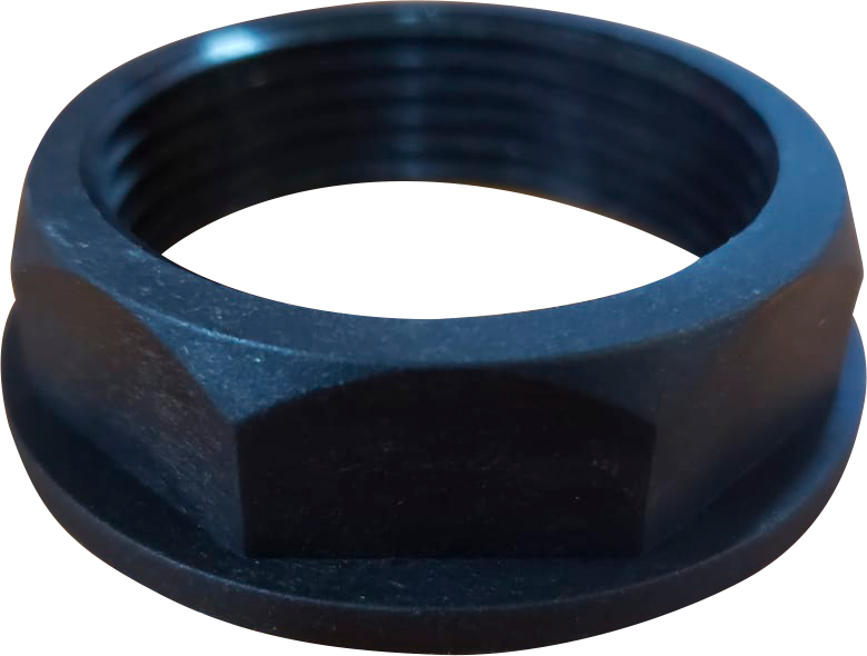 Tuerca union g1 1/4 Parazzini GLQ60-06