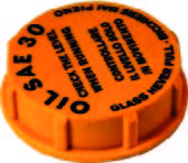 Tapa deposito aceite G 1/2 pulg. Bertolini 852750002