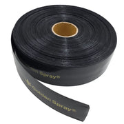 Manguera GoldenSpray D-3 1.5" diámetro (0.30 mm espesor) 220lpm (1.0 bar) - rollo de 100 m Golden Tree GSD3-030-080-100 - Bioaplicaciones