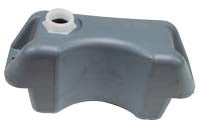 Tanque gasolina Parazzini 72FW-C10