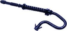 Manguera gasolina compatible Husqvarna Compatible Husqvarna HUFL0206