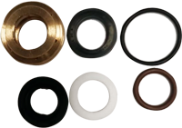 Kit sellos del embolo Takashi BPPV-15