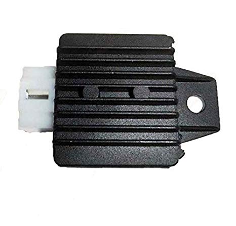 Regulador de voltaje MTD 925-06299