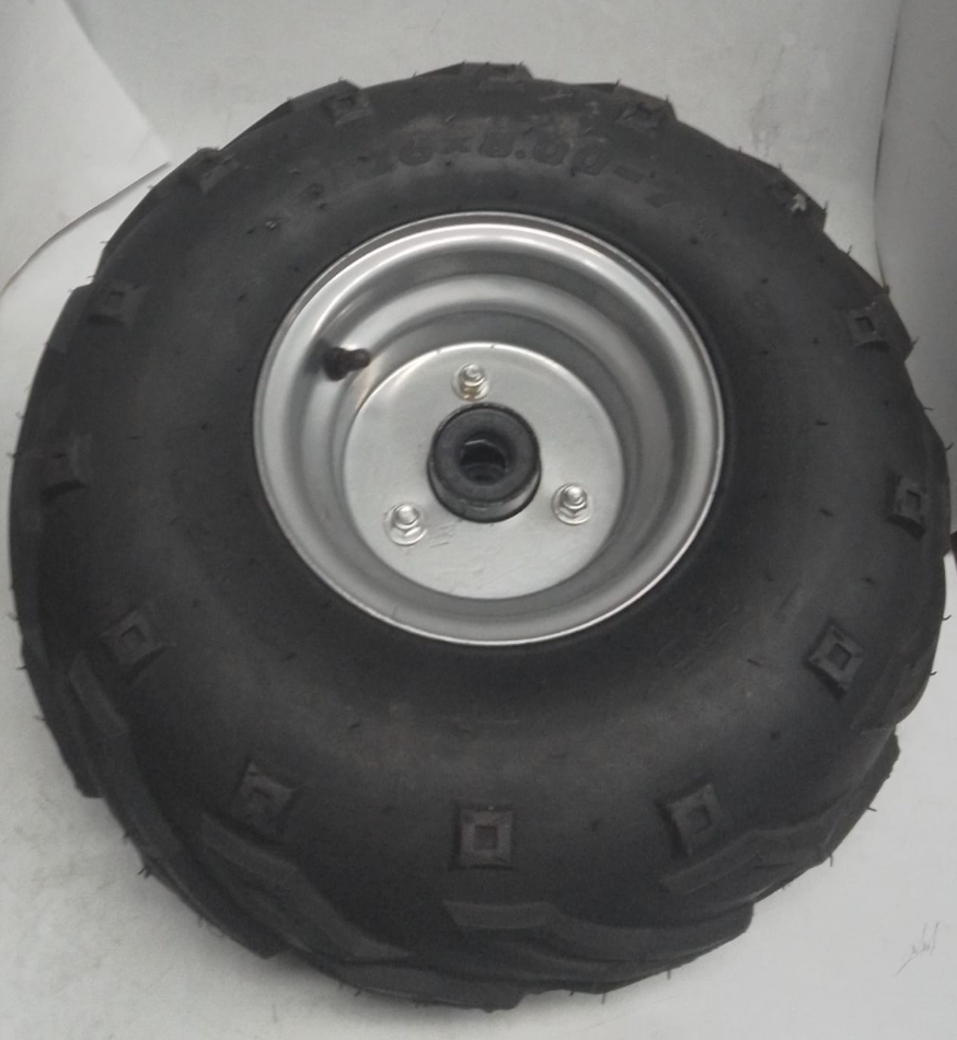 Llanta Parazzini TP15H-4