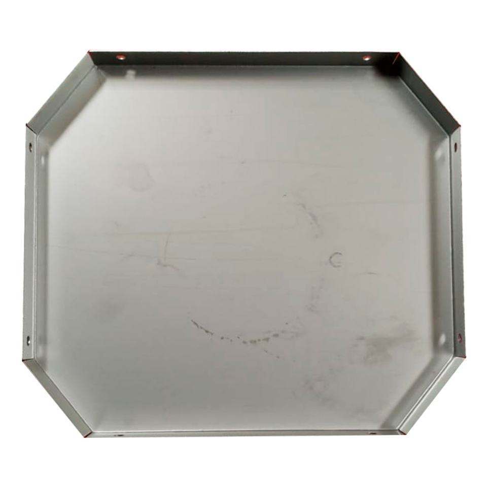 Tapa deflector Kawashima 6HYC25-14