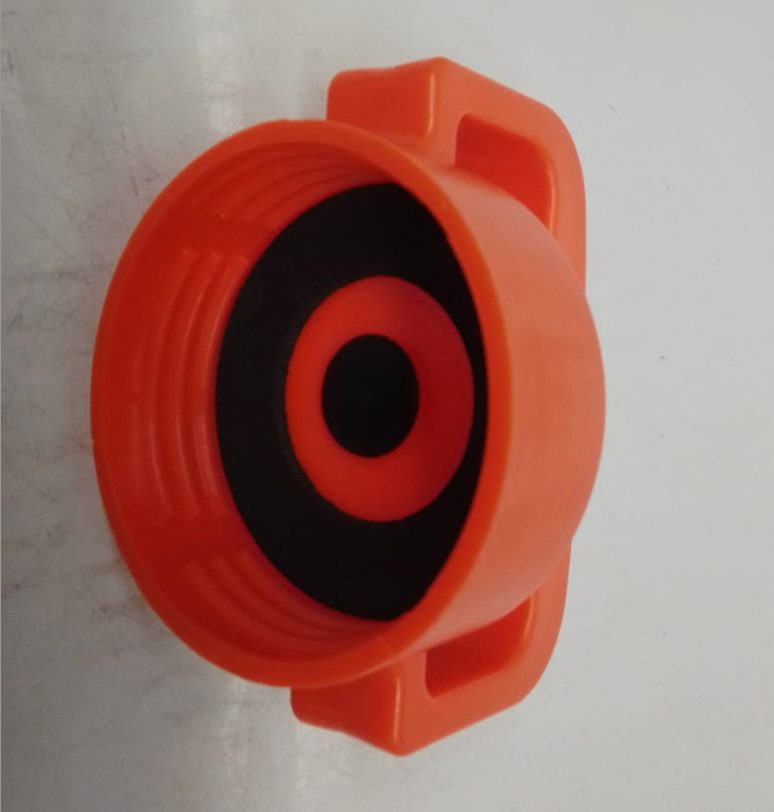 Tapa tanque de liquidos Ultra Fox ANG5-2