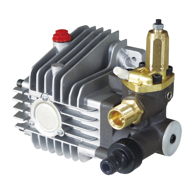 Bomba hidrolavadora 2.2 hp Parazzini BH590