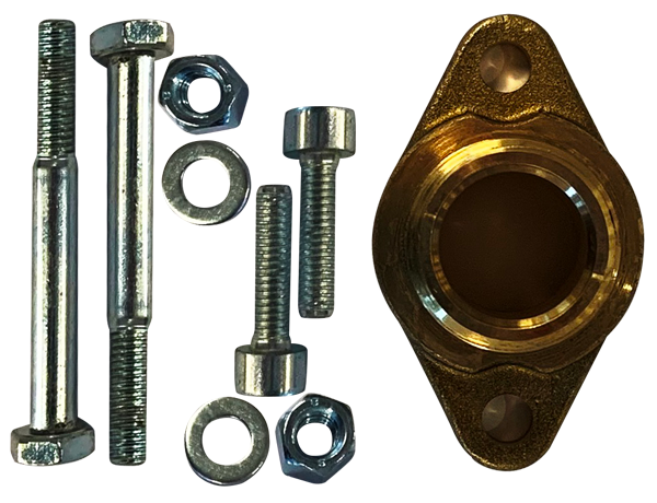 Adaptador Bertolini 318744973