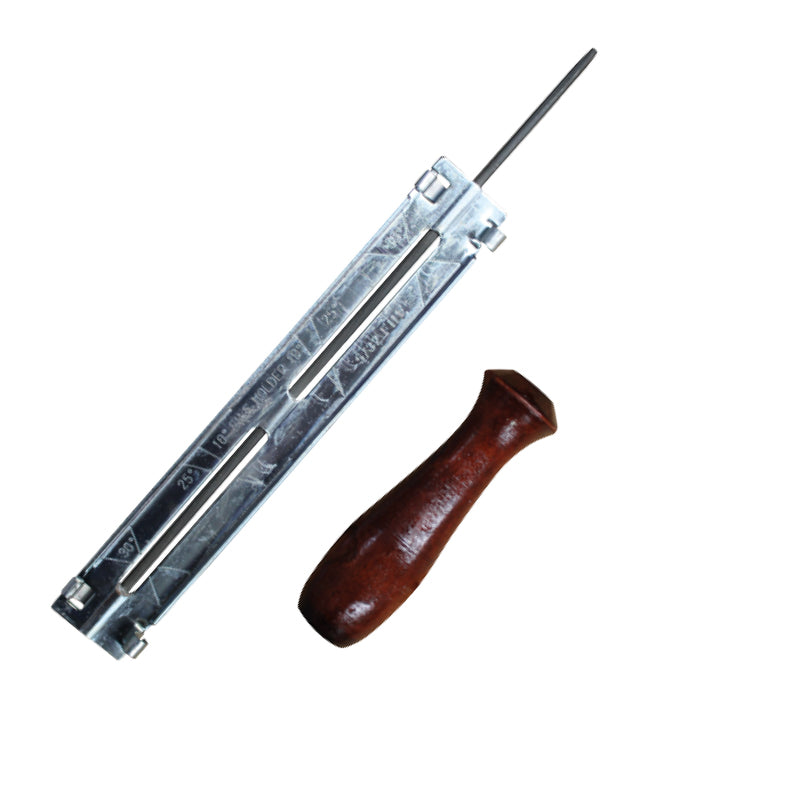 Afilador completo Kawashima A222-L