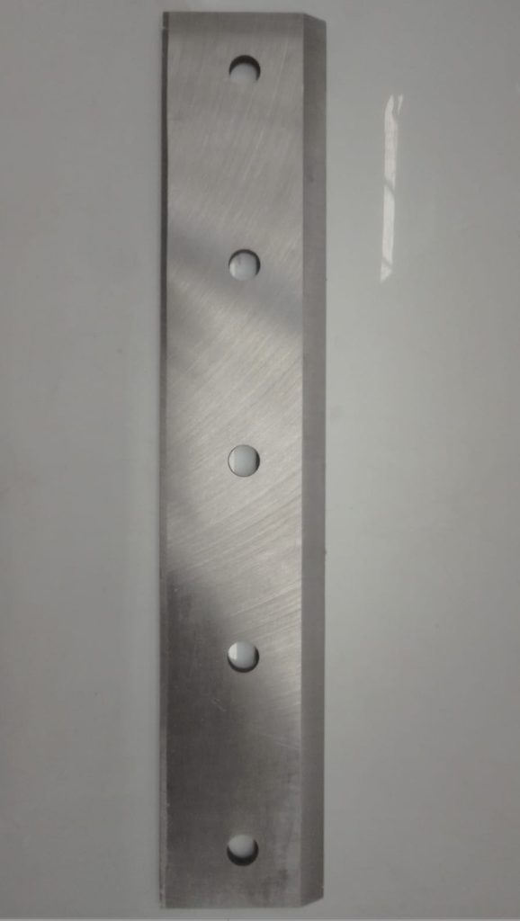 Cuchilla Parazzini TP65H-3