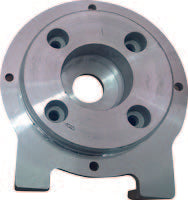 Tapa bracket Kawashima 5180119301