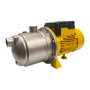 Bomba de agua eléctrica 1 hp Parazzini BPP170 - Bioaplicaciones