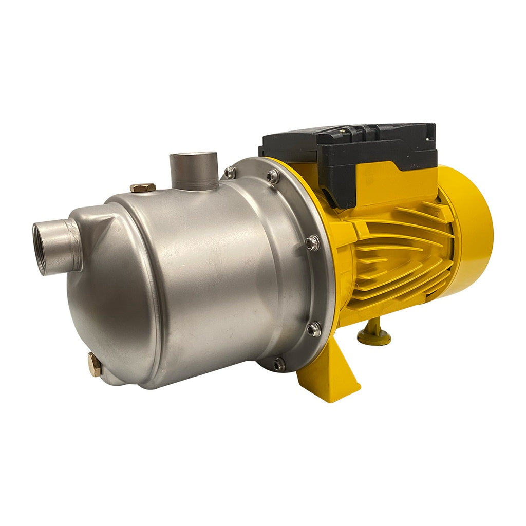 Bomba de agua eléctrica 1 hp Parazzini BPP170