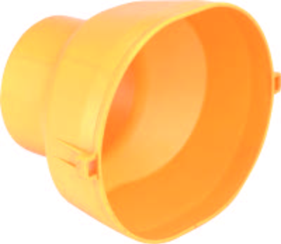 Cufya cono protector de la flecha Bertolini 311468322