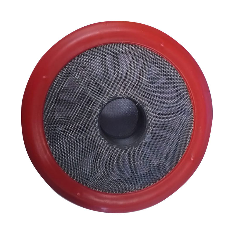 Cedazo para la parihuela de 13 pulg. Parazzini 120-47