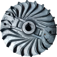 Volante Kawashima Pro HY1E48F511