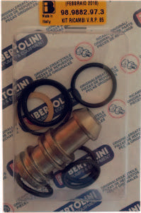 Kit recambio Bertolini 989882973