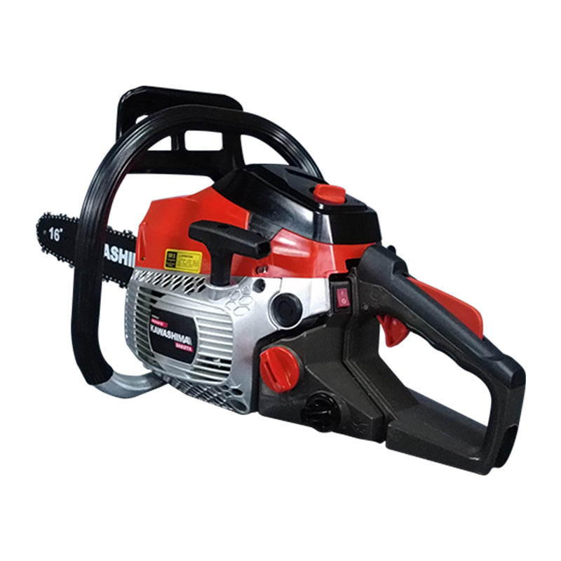 Motosierra 38 cc barra 16 pulg. Kawashima Dakota MKD3816