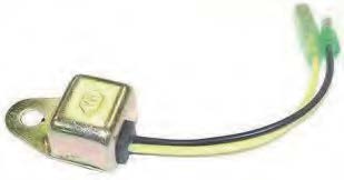 Regulador de voltaje AVR electronico compatible Honda Compatible Honda 01-213