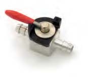 Llave gasolina diam. 6.5 mm Universal 03-602