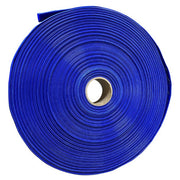 Manguera plana 3" (4.0 bar) - rollo de 50 m Power Hunt ML34ECON50 - Bioaplicaciones
