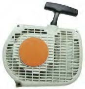 Tapa retractil compatible Stihl Compatible Stihl 03-037 - Bioaplicaciones