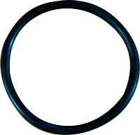 O-ring 33.5X2.65 Parazzini GB/T3452.1-1992