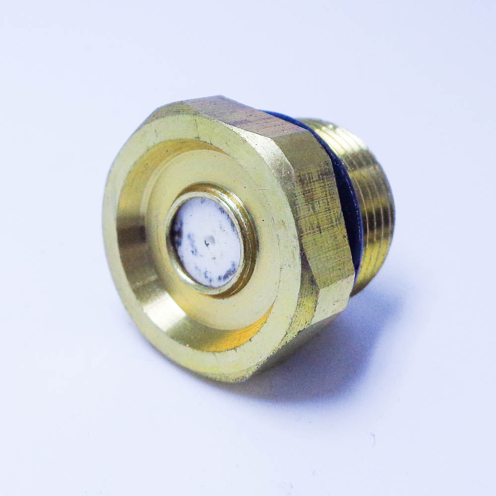 BOQUILLA ADAPTABLE A  DIAM 0,8 MM Universal 02-407