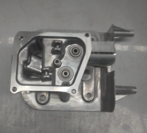 Cabeza cilindro Parazzini Pro 12140Z5T011000A0