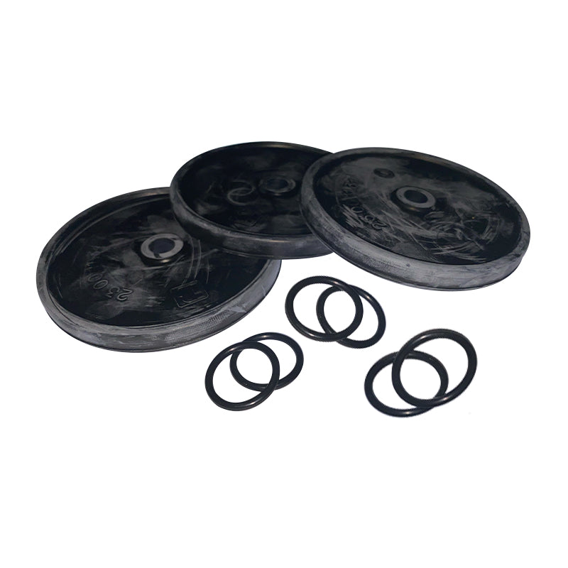 Kit diafragmas Bertolini 239828973