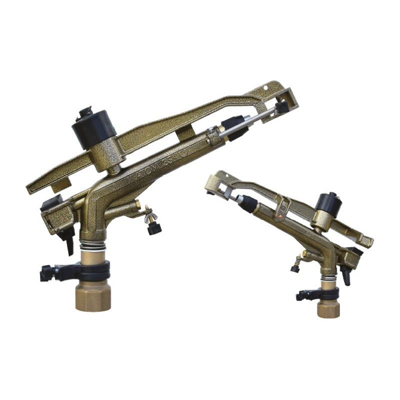 Cañon Ducar Atom35 Bronce 1-1/2pulg 1 pieza DuCar ALBATROS