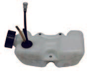 Tanque gasolina Kawashima RYKF01071BB