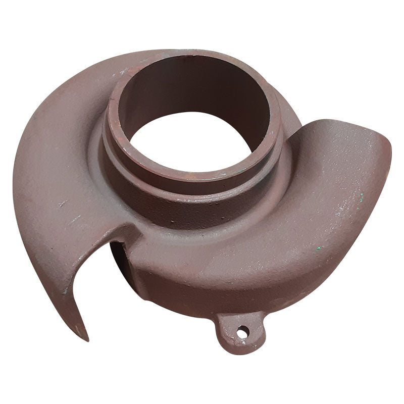 Caja caracol Parazzini 1.03.09.05.0012