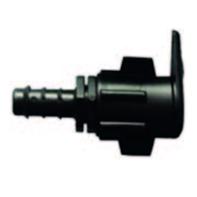 Conector layflat x manguera 20 mm - bolsa con 50 piezas Parazzini BL0120