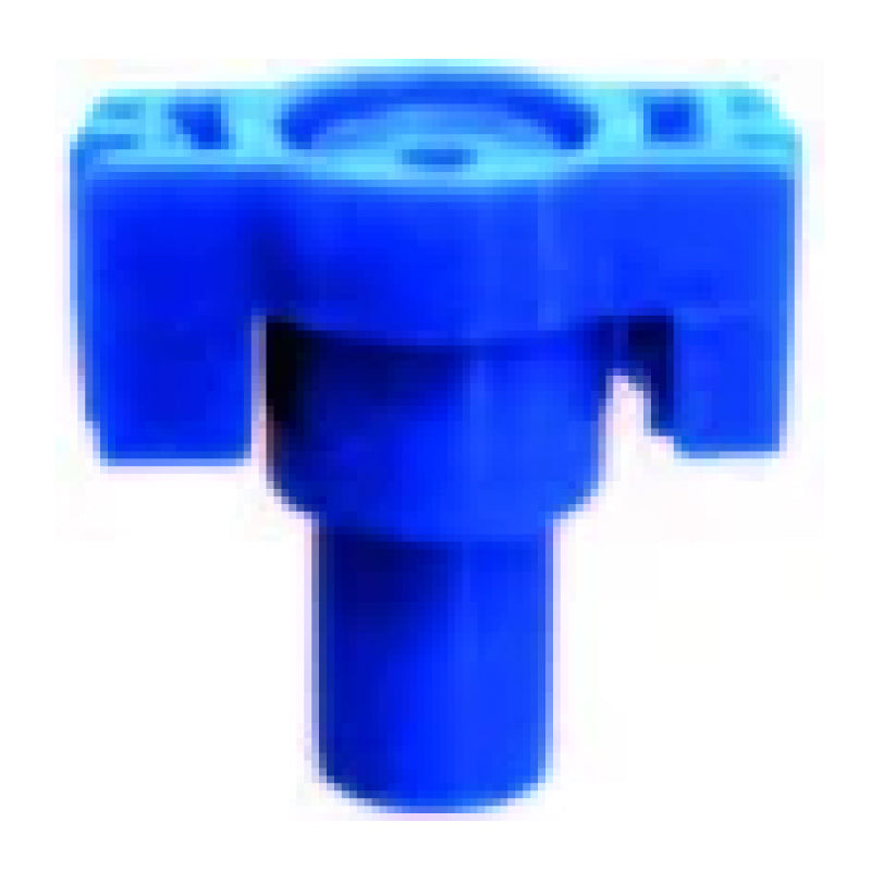 Boquilla primaria azul 3.5 mm - bolsa con 5 piezas Parazzini LMP-3.5