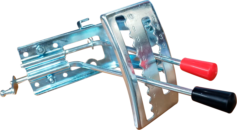 Palanca de ajuste Kawashima 02020161056