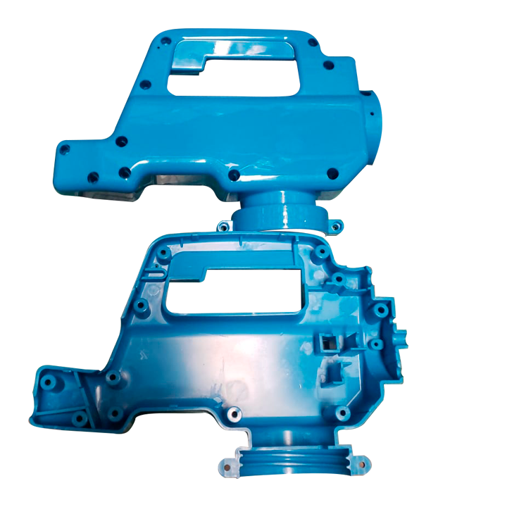 Carcasa kit Kawashima AHK2L-1