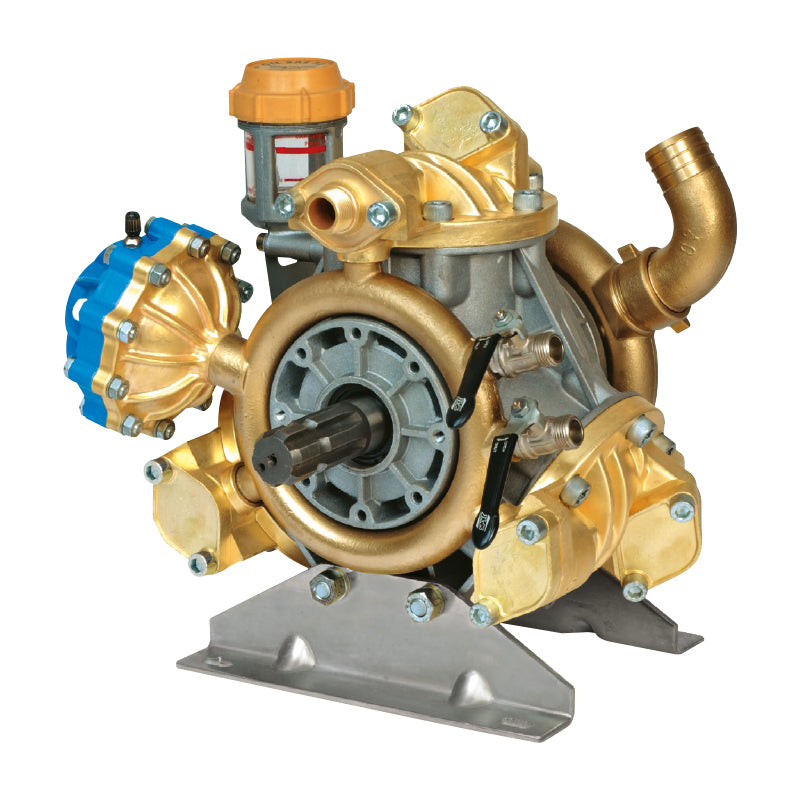 Bomba IDB 1250 VD Laton Bertolini 486050973