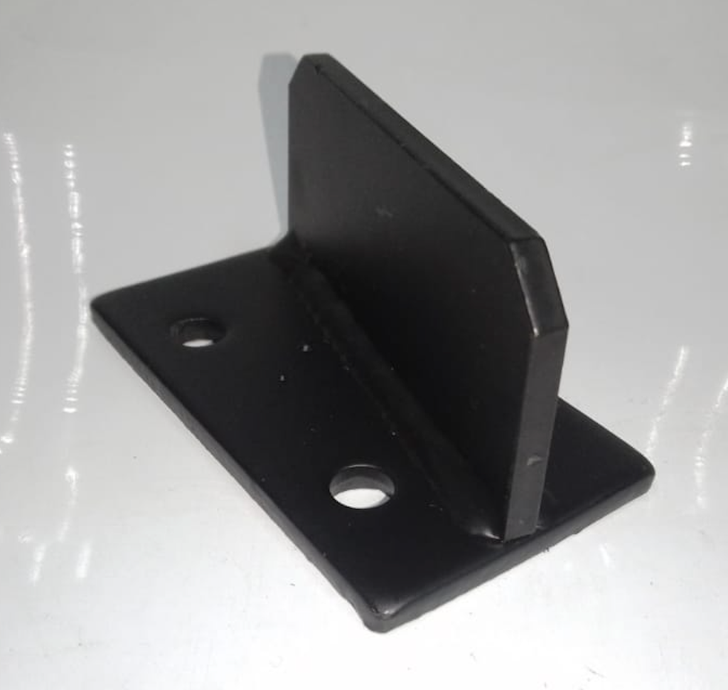 Adaptador en L Parazzini TR010