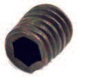 Tornillo Parazzini G01038