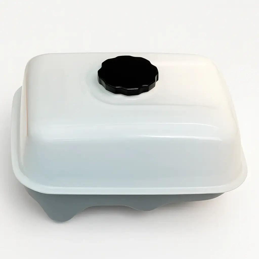 Tanque gasolina con tapon y filtro compatible Honda Compatible Honda 188-061 - Bioaplicaciones